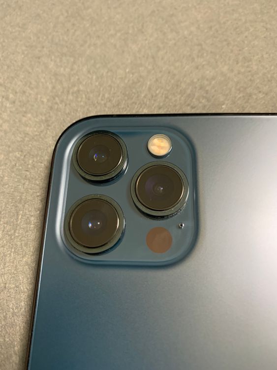 ĶʡǡSIMե꡼iPhones12 Pro Max 256GB ѥեå֥롼