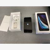 ���ʡ������ǡ�SIM�ե꡼��iPhone SE �������塡256GB �ۥ磻�ȿ�