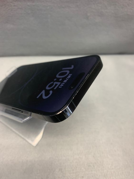 ���� Apple���ȥ��� SIM�ե꡼ iPhone14 Pro 256GB ���ڡ����֥�å���