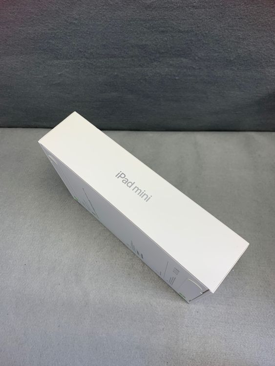 ����̤���� ������ WiFi�� iPad mini (A17 Pro) 128GB ���ڡ������졼��