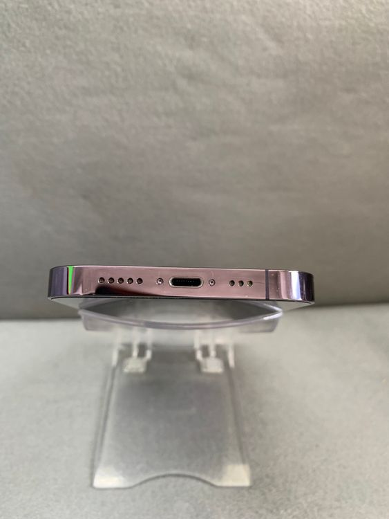 Ķ���� ������ SIM�ե꡼ iPhone14 Pro 256GB �ǥ����ץѡ��ץ뿧