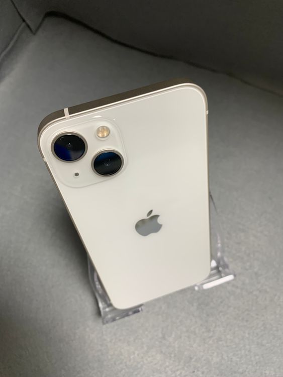 ̤ۤ åץ륹ȥ SIMե꡼ iPhone13 128GB 饤ȿ