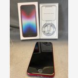 ���ʡ������ǡ�SIM�ե꡼��iPhoneSE��3���� 64GB ��åɿ�