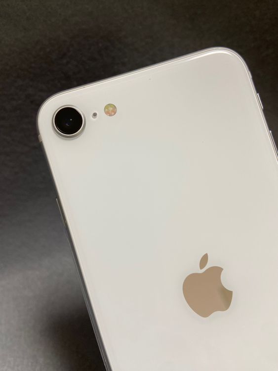 ʡǡSIMե꡼iPhoneSE 2塡128GB ۥ磻ȿ