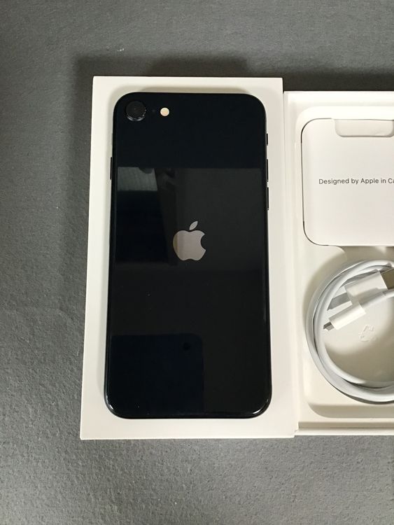 ʡǡSIMե꡼iPhoneSE 3塡64GB ֥å