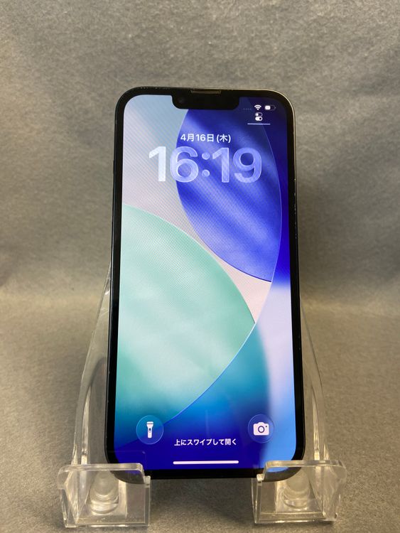 ���� ������ SIM�ե꡼��iPhone13 128GB �ߥåɥʥ��ȿ�