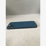 ʡAppleȥǡSIMե꡼iPhone12  Pro  128GB  ֥롼