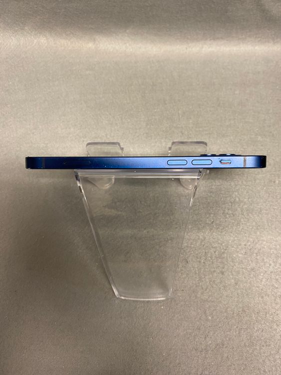 ���ʡ������ǡ�SIM�ե꡼��iPhone12 128GB �֥롼��
