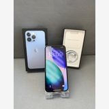 Ķ���� ������ SIM�ե꡼ iPhone13 Pro 256GB ������֥롼��