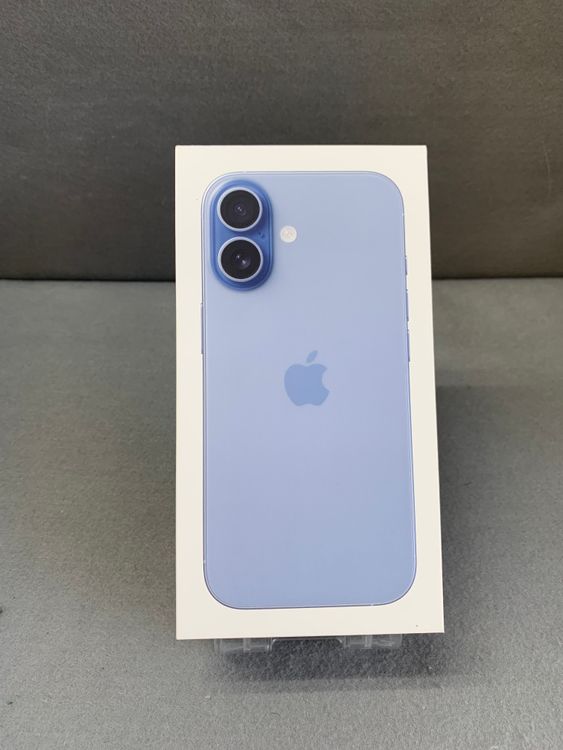 ����̤���� Apple���ȥ��� SIM�ե꡼ iPhone17 256GB �ߥ��ȥ֥롼��
