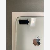 ʡǡSIMե꡼IPhone8 plus 64GB ۥ磻ȿ