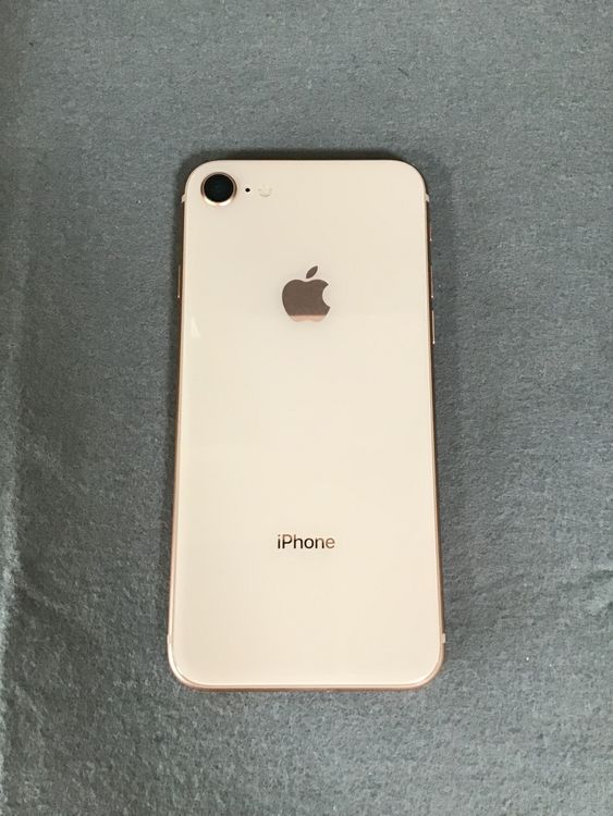 ʡǡSIMե꡼iPhone8  64GB ɿ