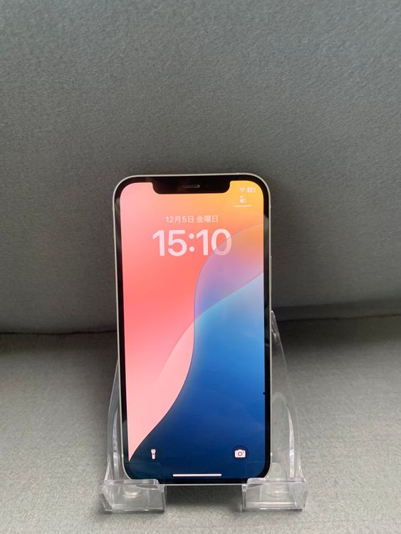Ķ  SIMե꡼ iPhone12 256GB ۥ磻ȿ