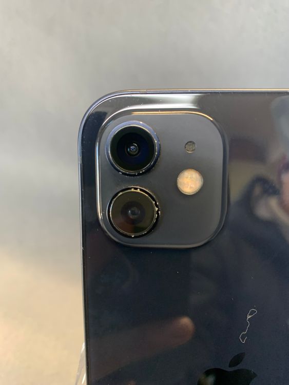 ���ʡ������ǡ�SIM�ե꡼��iPhone12 64GB �֥롼��