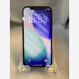 ���ʡ������ǡ�SIM�ե꡼��iPhone12 128GB �֥�å���