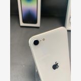 ĶʡǡSIMե꡼iPhoneSE 3 128GB ۥ磻ȿ