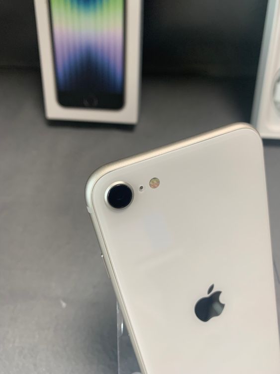 ĶʡǡSIMե꡼iPhoneSE 3 128GB ۥ磻ȿ