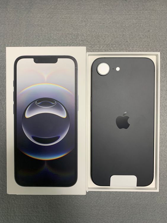 ̤  SIMե꡼ iPhone16e 128GB ֥å