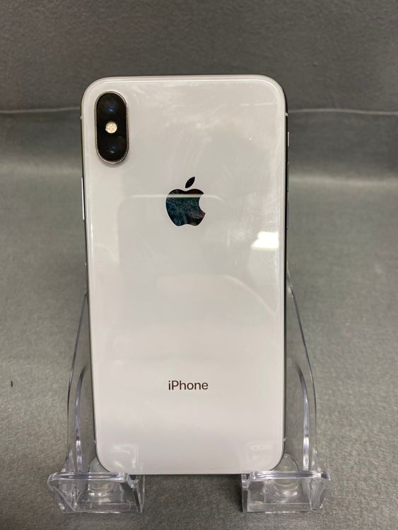 ���ʡ������ǡ�SIM�ե꡼��iPhoneX 64GB ����С���