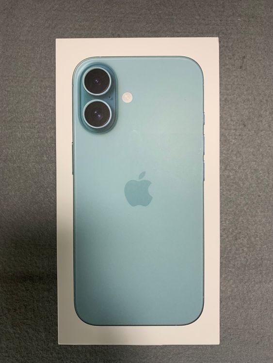  ̤ Appleȥ SIMե꡼ iPhone16 256GB ƥ뿧