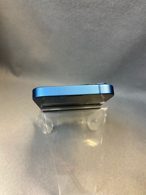 Ķ���ʡ������ǡ�SIM�ե꡼��iPhone13��mini  128GB �֥롼��