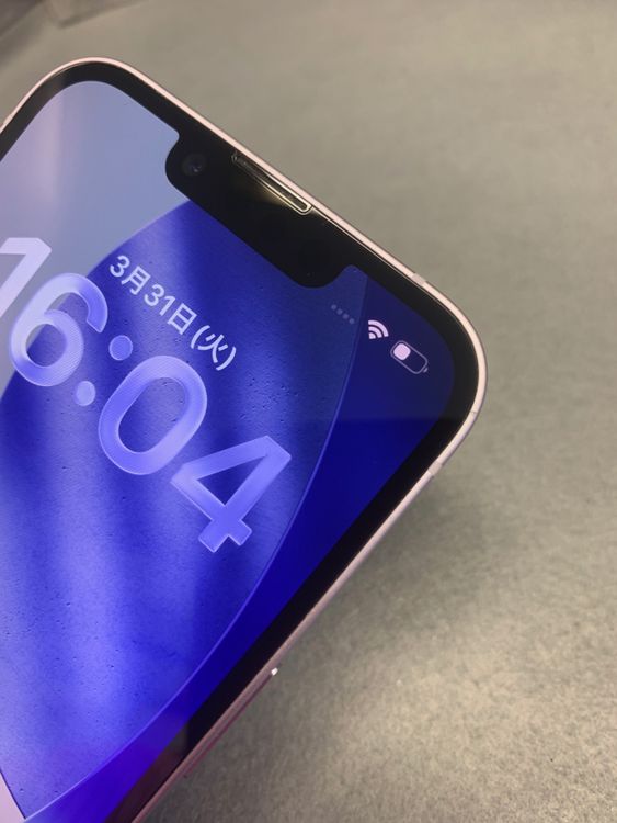 Ķ���ʡ������ǡ�SIM�ե꡼��iPhone14 128GB �ѡ��ץ뿧