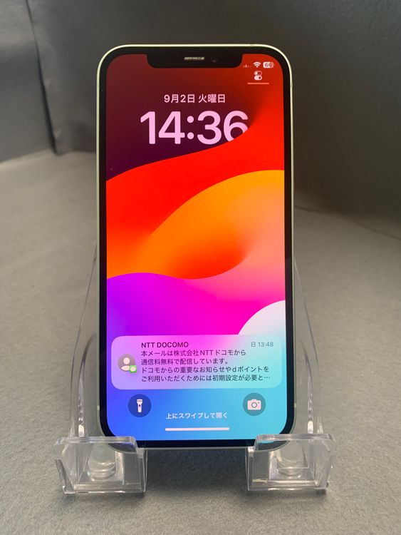 ĶʡǡSIMե꡼iPhone12 64GB ꡼