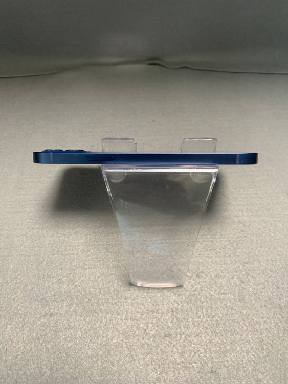 ���� ������ SIM�ե꡼ iPhone12 128GB �֥롼��