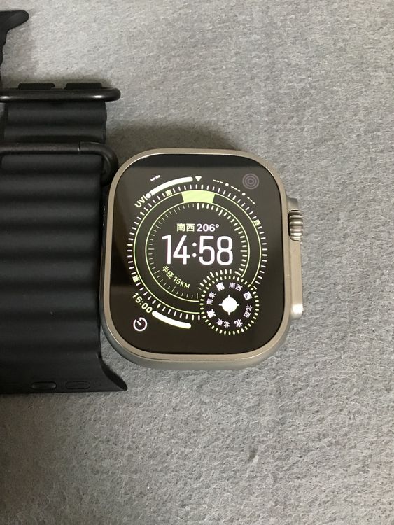 ���ʡ�Apple Watch Ultra 2 GPS+Cellular��ǥ� 64GB ����С���