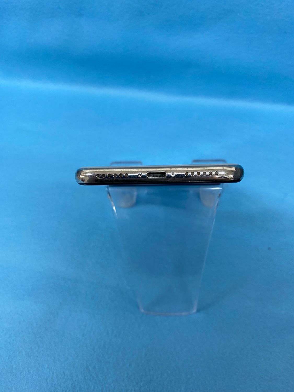 ムスビー｜美品 国内版 SIMフリー iPhoneX 256GB スペースグレイ色
