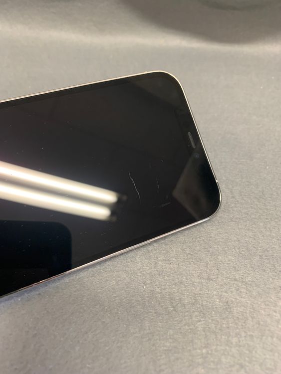 ���ʡ������ǡ�SIM�ե꡼��iPhone12pro 128GB ����С���