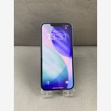 ���� ������ SIM�ե꡼ iPhone13 128GB �֥롼��