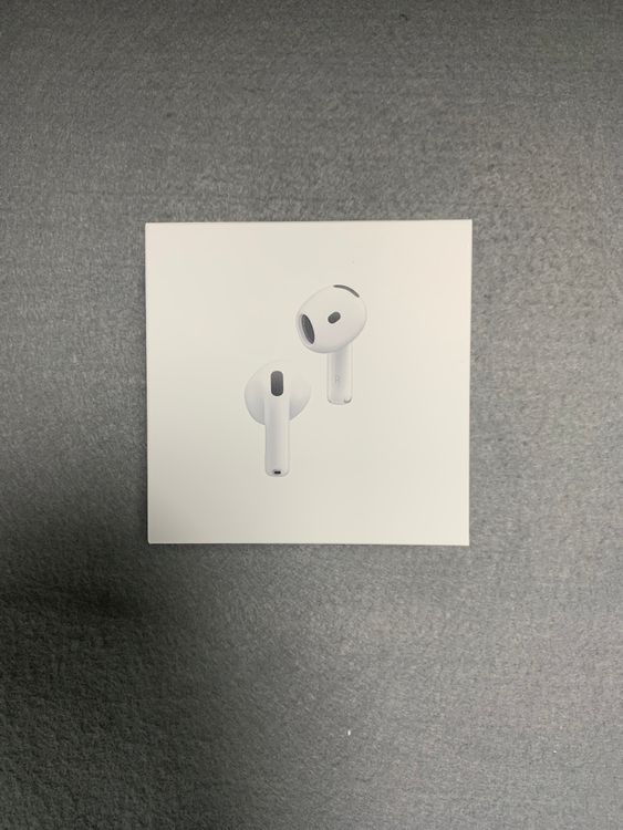 ̤ AirPods 4 Υ󥻥ܥǥ