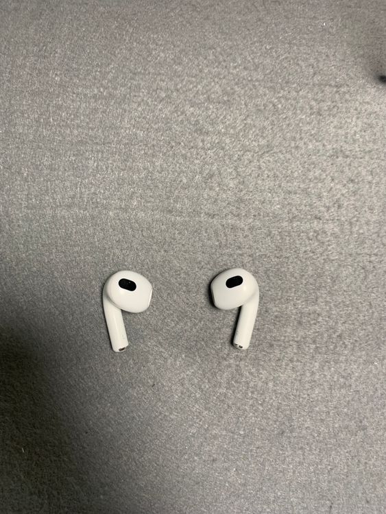 AirPods 3 LightningŸ