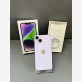 Ķ���� ������ SIM�ե꡼ iPhone14 128GB �ѡ��ץ뿧
