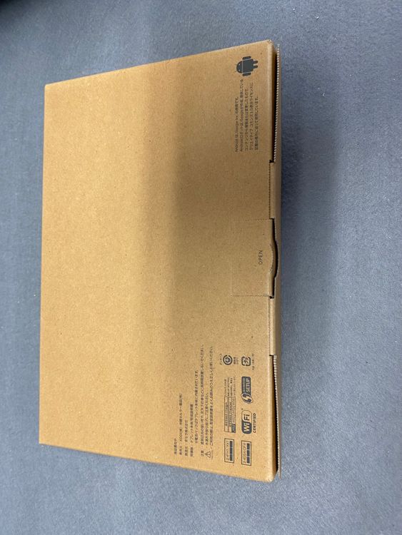 ����̤���ѡ�Qua tab 01NAVY��