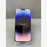 ���� ������ SIM�ե꡼ iPhone 14 Pro Max 512GB ����С���