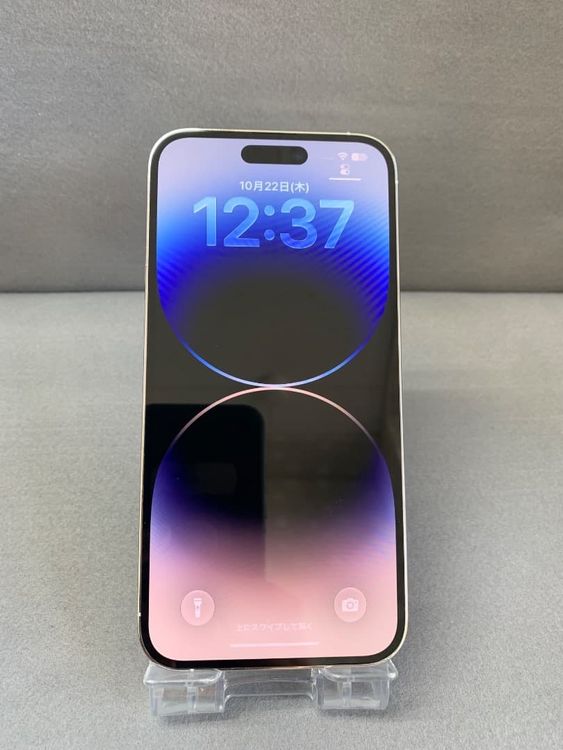 ���� ������ SIM�ե꡼ iPhone 14 Pro Max 512GB ����С���