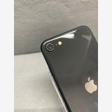 ������ ���� Apple���ȥ��� SIM�ե꡼ iPhoneSE �裲���� 64GB �֥�å���