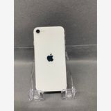 ���� ������ SIM�ե꡼ iPhoneSE �裲���� 128GB �ۥ磻�ȿ�