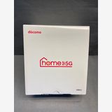 ����̤���� �ۡ���롼���� docomo home 5G HR02 ���������졼��