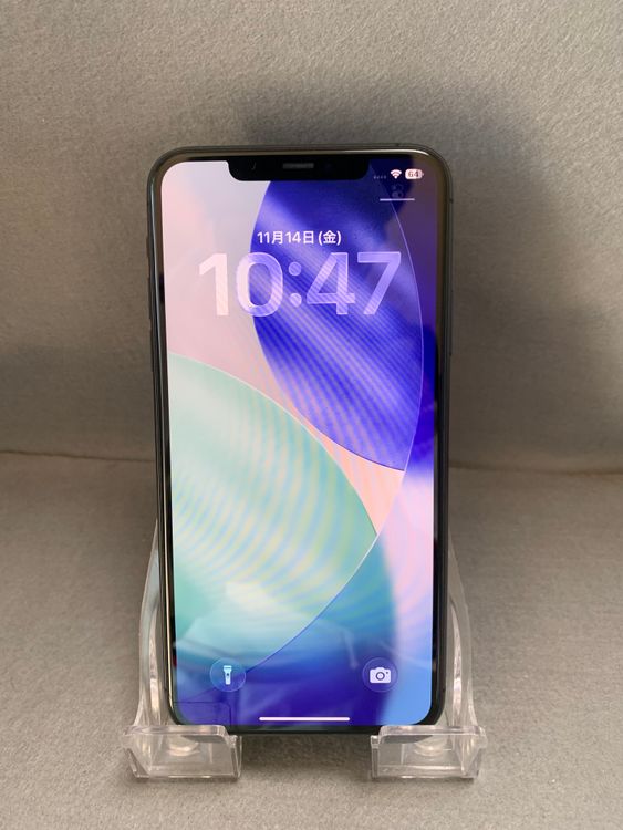   SIMե꡼ iPhone11 Pro Max 256GB ֥å