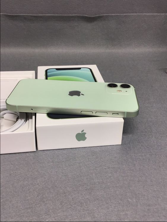 Ķ���� ������ SIM�ե꡼��iPhone12mini  64GB  ���꡼��