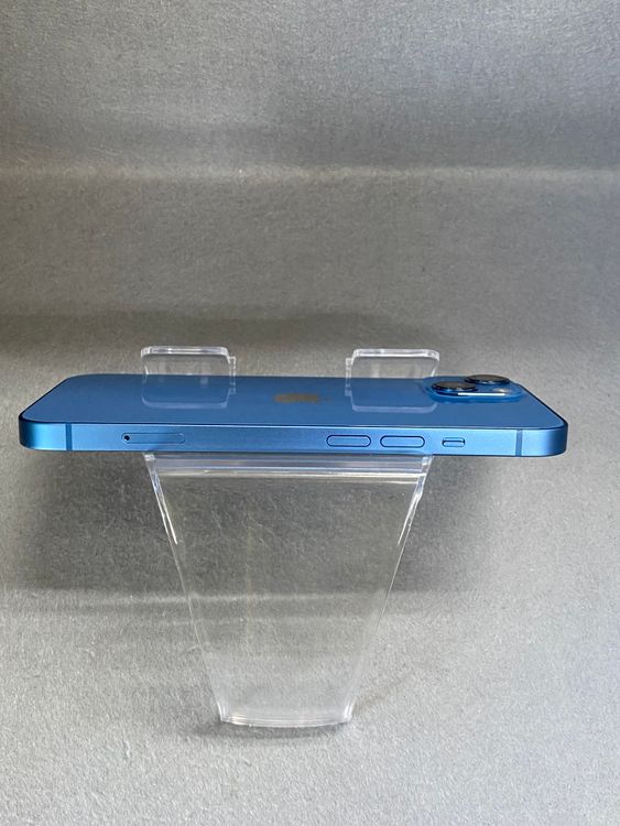 Ķ���ʡ������ǡ�SIM�ե꡼��iPhone13 128GB �֥롼��