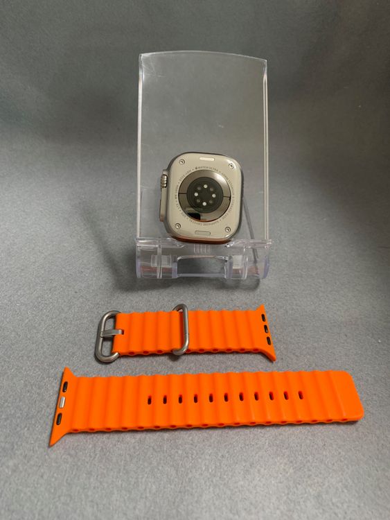 Ķ simե꡼ Apple Watch Ultra2 49mm 64GB GPS+Cellul
