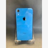 Ķ���� ������ SIM�ե꡼ iPhoneXR 128GB �֥롼��