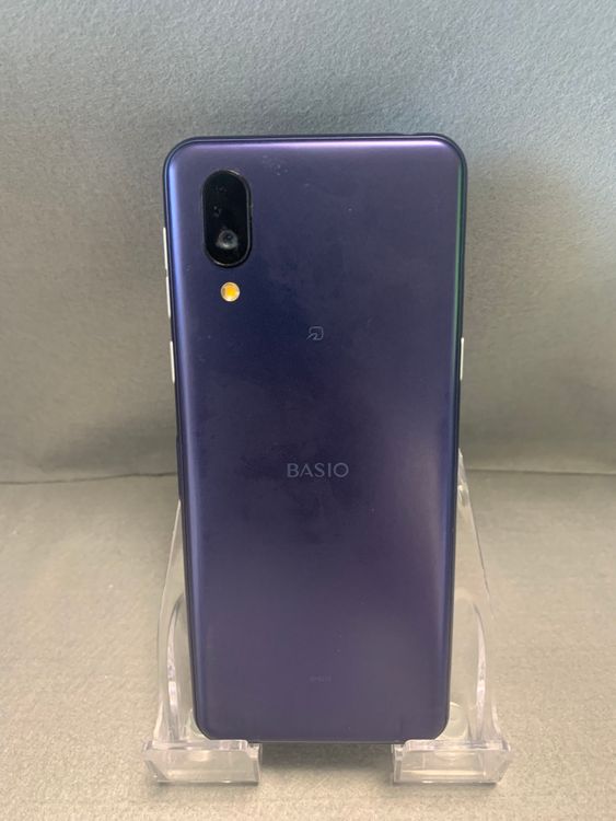   SIMե꡼ BASIO active2 64GB ͥӡ
