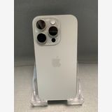 �ۤܿ��� ���åץ륹�ȥ��� SIM�ե꡼ iPhone15 Pro 256GB �ʥ���������˥���