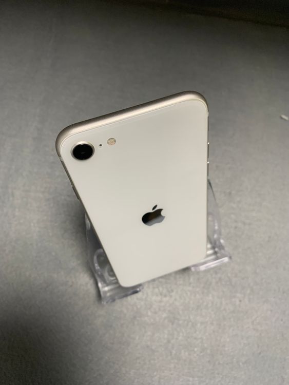 Ʊ  SIMե꡼ iPhoneSE 3 64GB 饤ȿ