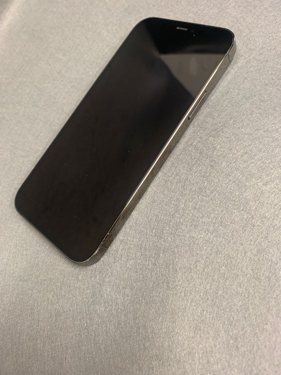 ���ʡ������� SIM�ե꡼ iPhone12 Pro 128GB ����ե����ȿ�